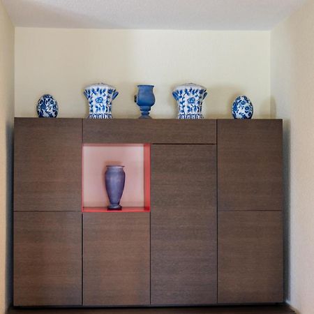 Penthouse Boutique Suite ماربيا المظهر الخارجي الصورة