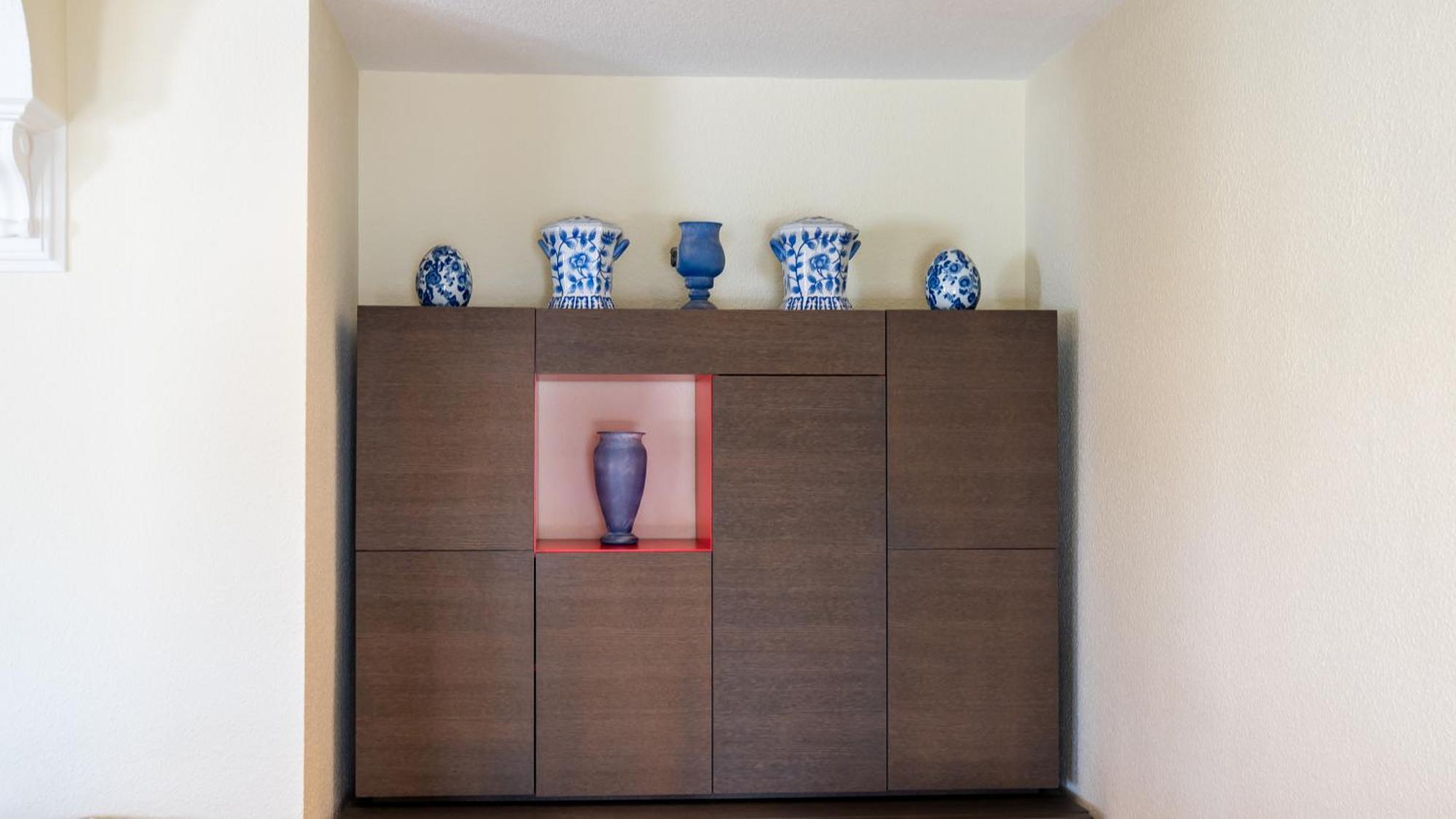 Penthouse Boutique Suite ماربيا المظهر الخارجي الصورة
