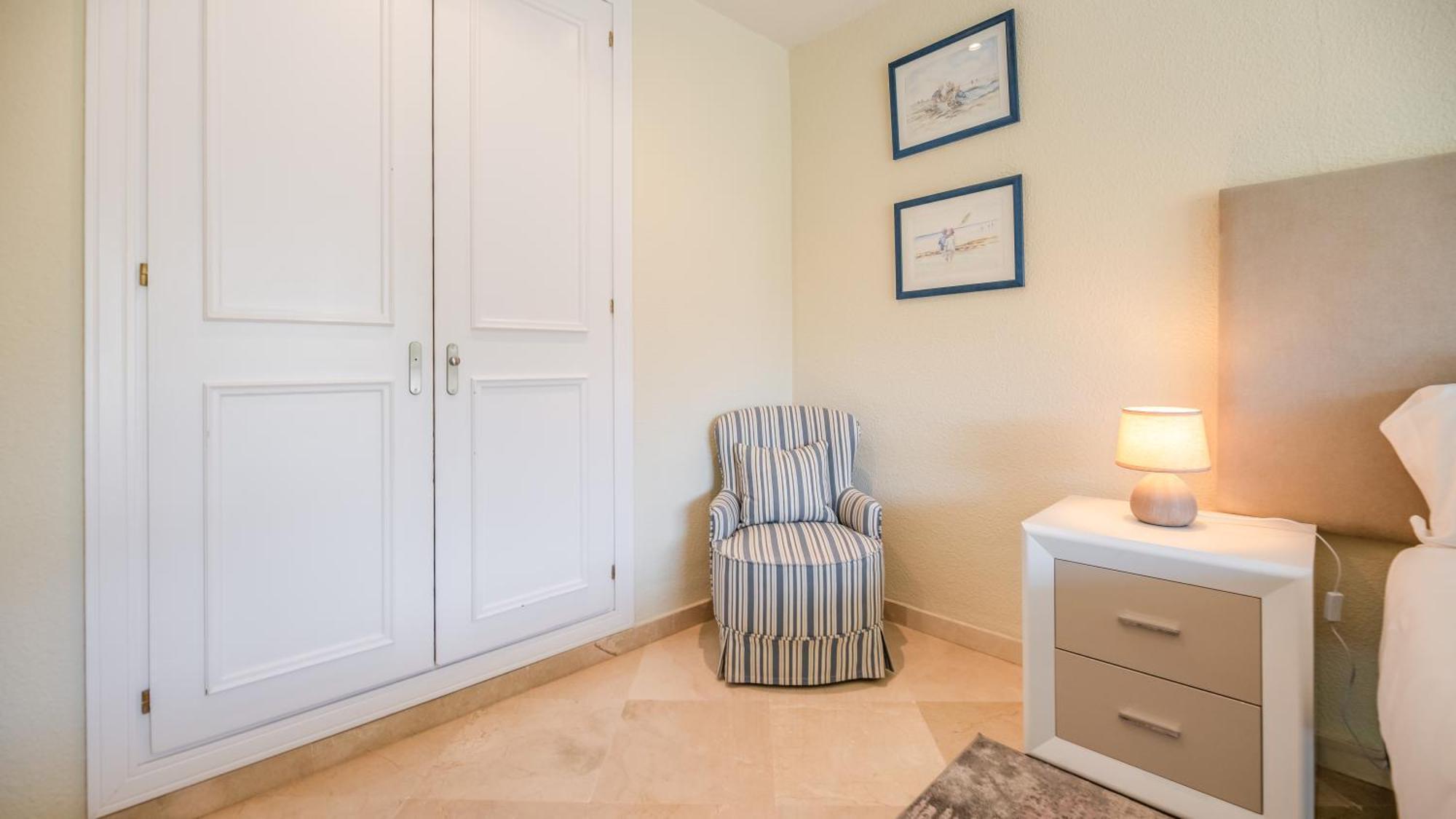 Penthouse Boutique Suite ماربيا المظهر الخارجي الصورة