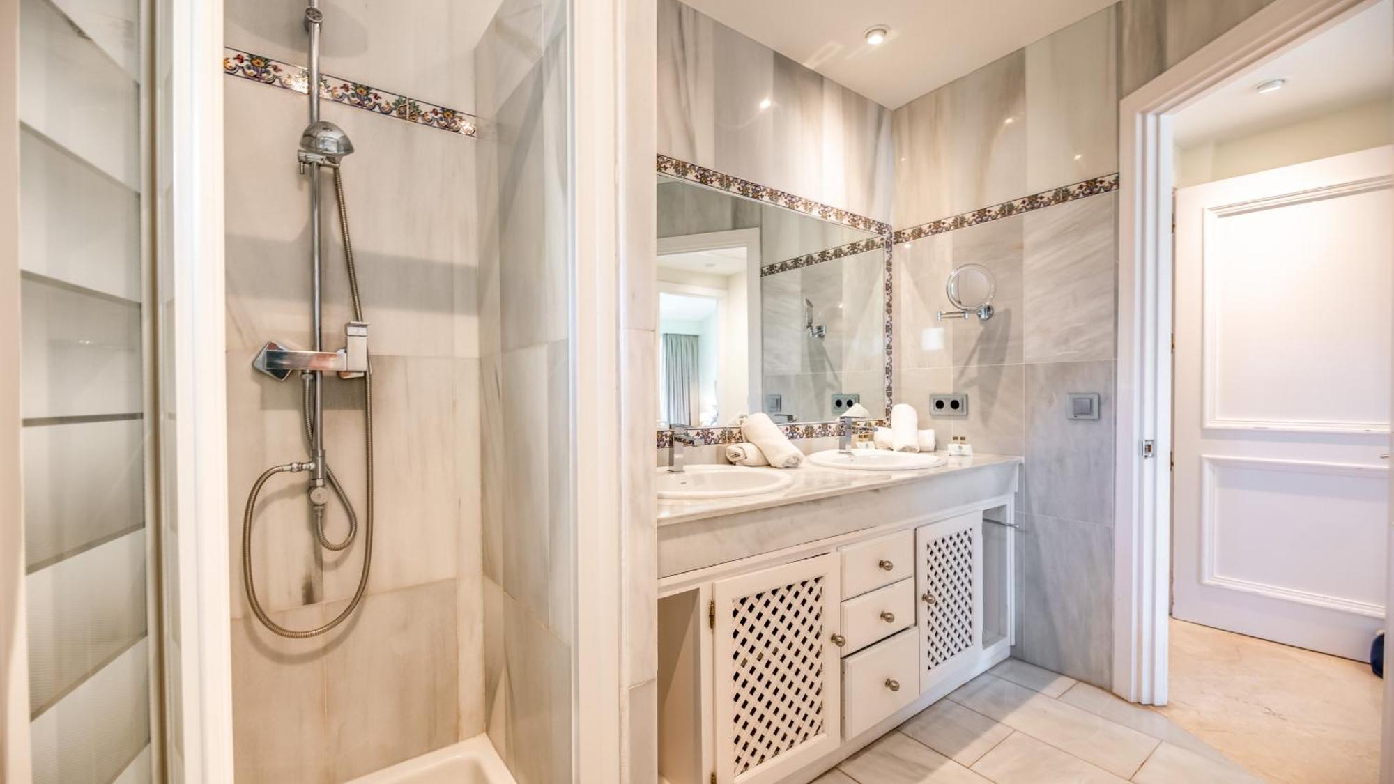 Penthouse Boutique Suite ماربيا المظهر الخارجي الصورة