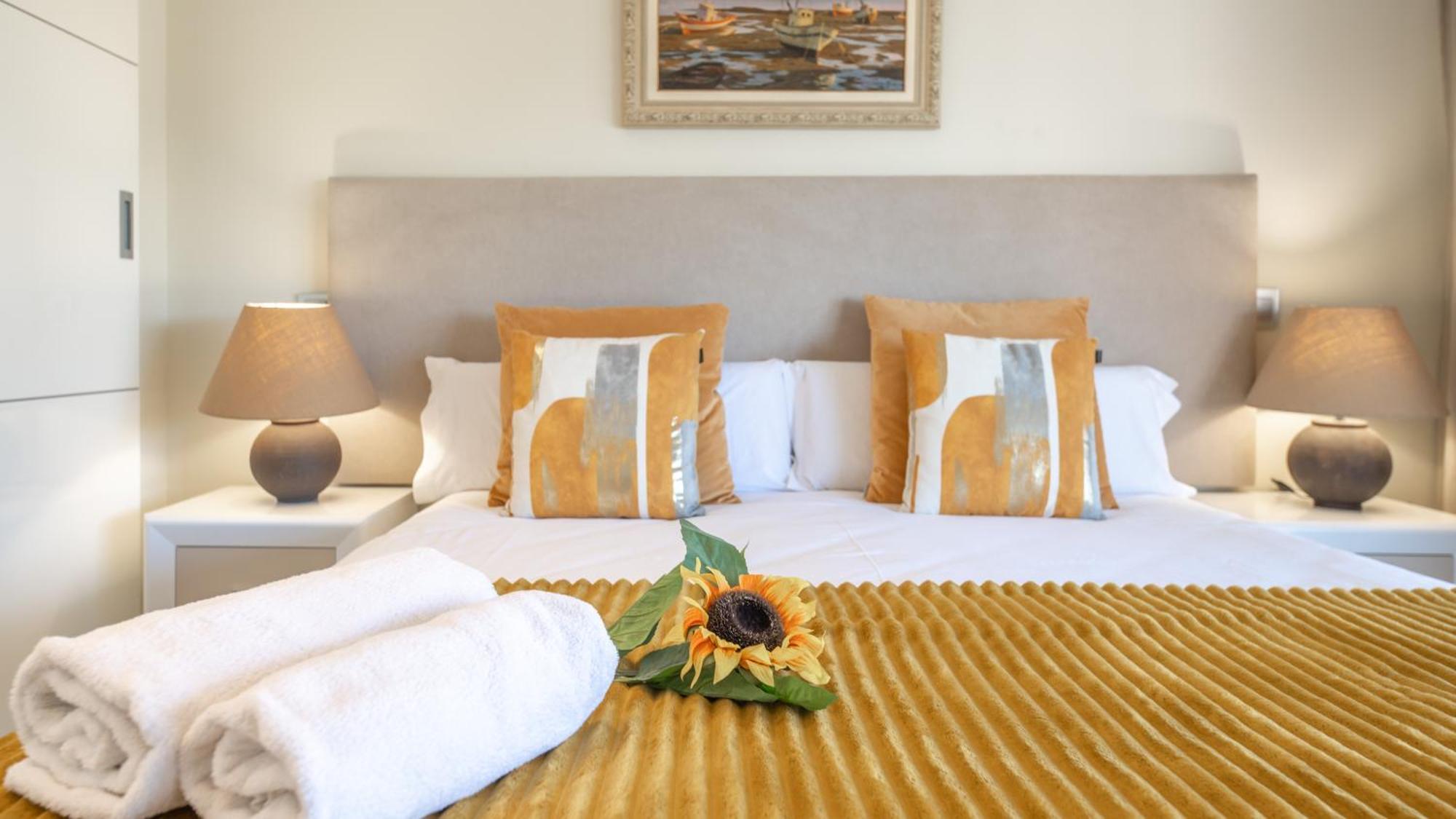 Penthouse Boutique Suite ماربيا المظهر الخارجي الصورة