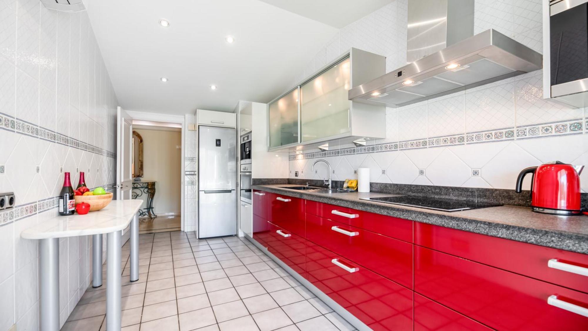 Penthouse Boutique Suite ماربيا المظهر الخارجي الصورة
